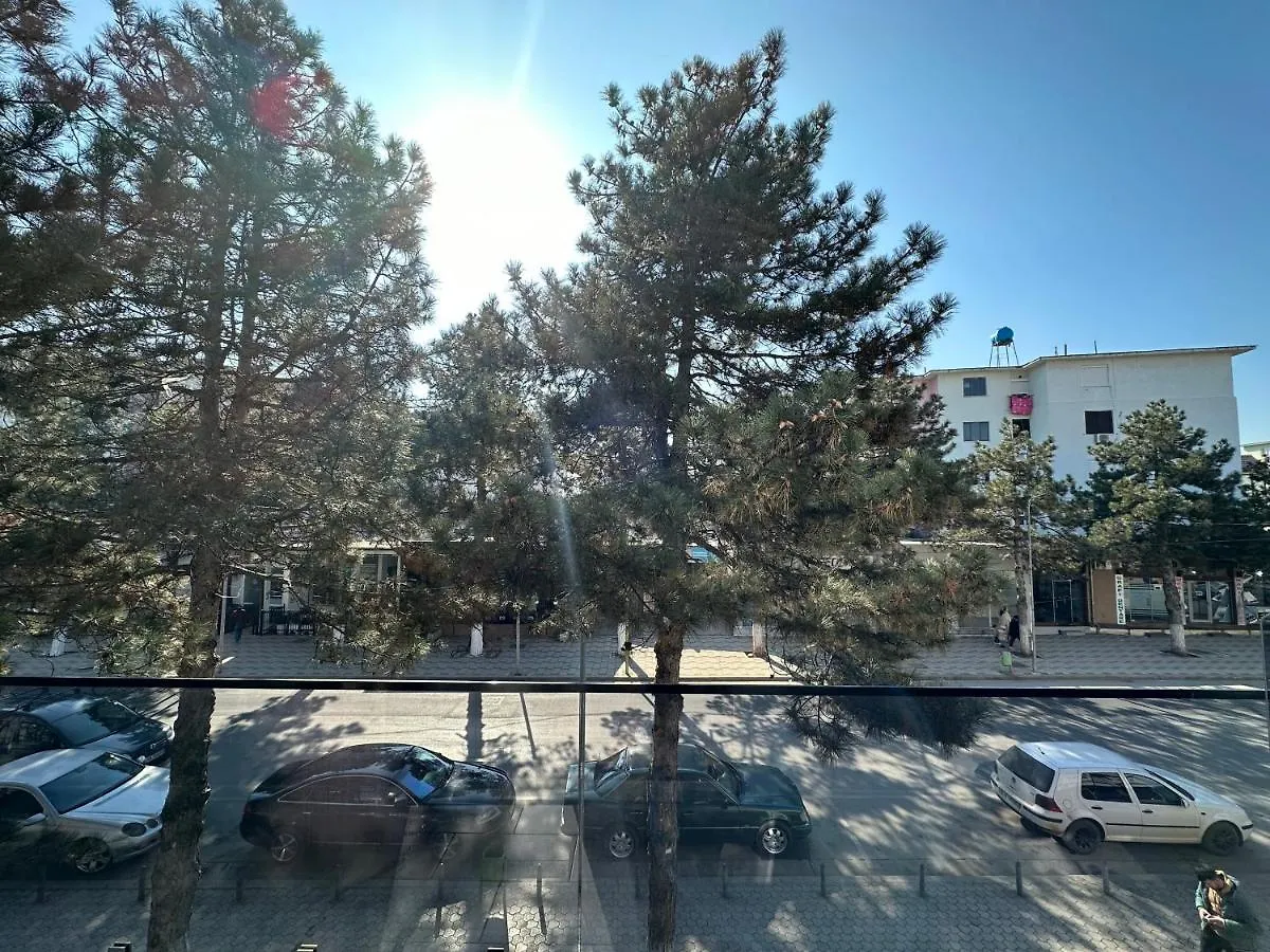 Hotel Gjallica Kukes