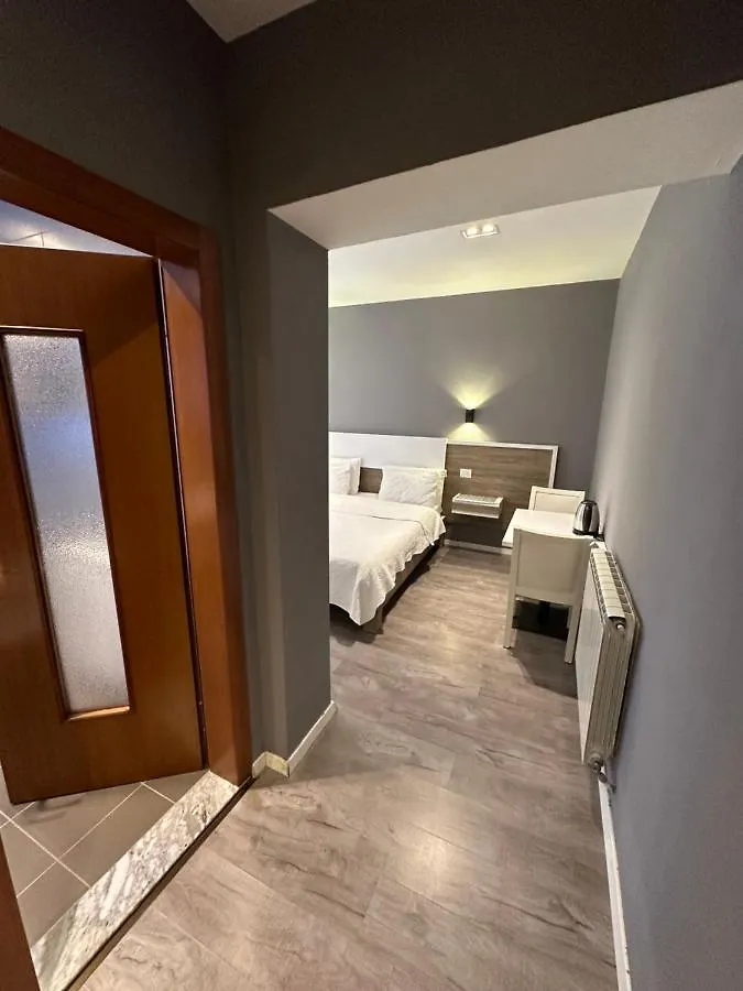 Hotel Gjallica Kukes 3*,  Albania