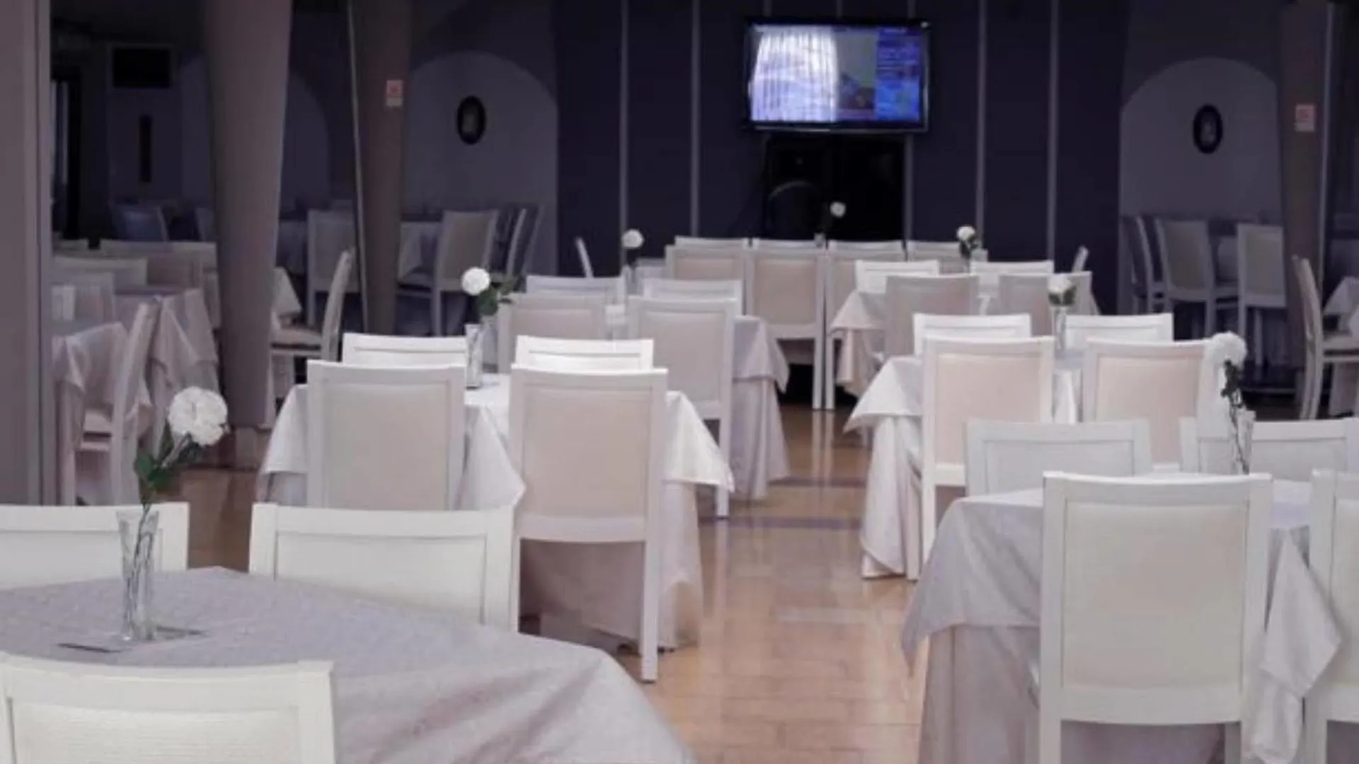 ***  Hotel Gjallica Kukes Albania