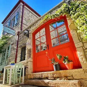 Oberj D'azur Hotel Alaçatı