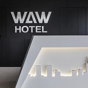 ** Hotel Waw Airport Okecie Polonia