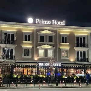 **** Hotel Primo Albania