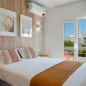 Hotel Afonso Iii - Eurosun