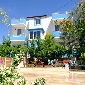The Cotton House Bed & Breakfast Pamukkale