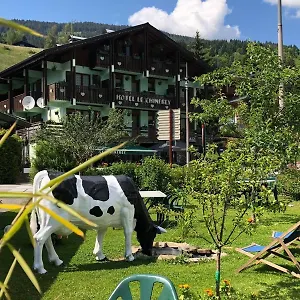 visit hotel