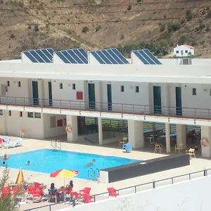  Hostal Hi - De Juventude Portugal