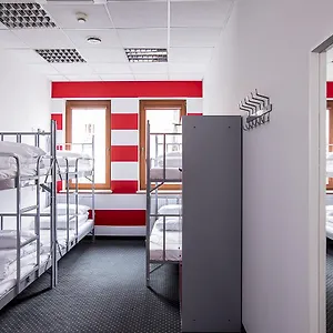  Hostal Inbed Polonia
