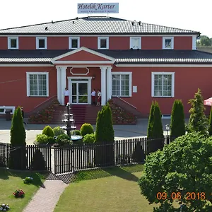  Inn Karter Polonia